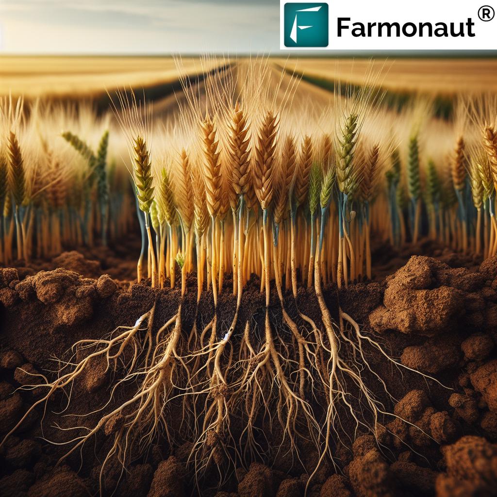 Kansas Winter Wheat Yield: 7 Proven Practices For Resilience