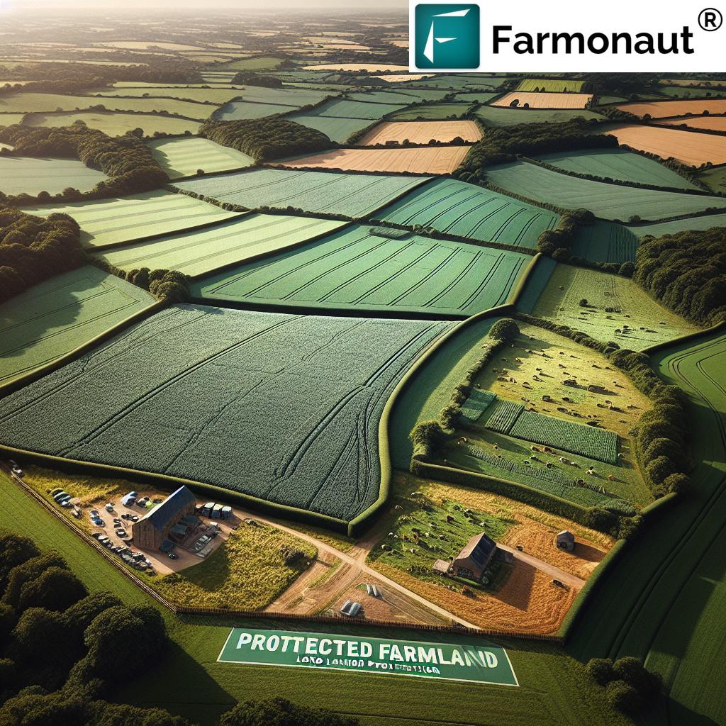 Kent County Farmland Protection Program: Top 5 Ways