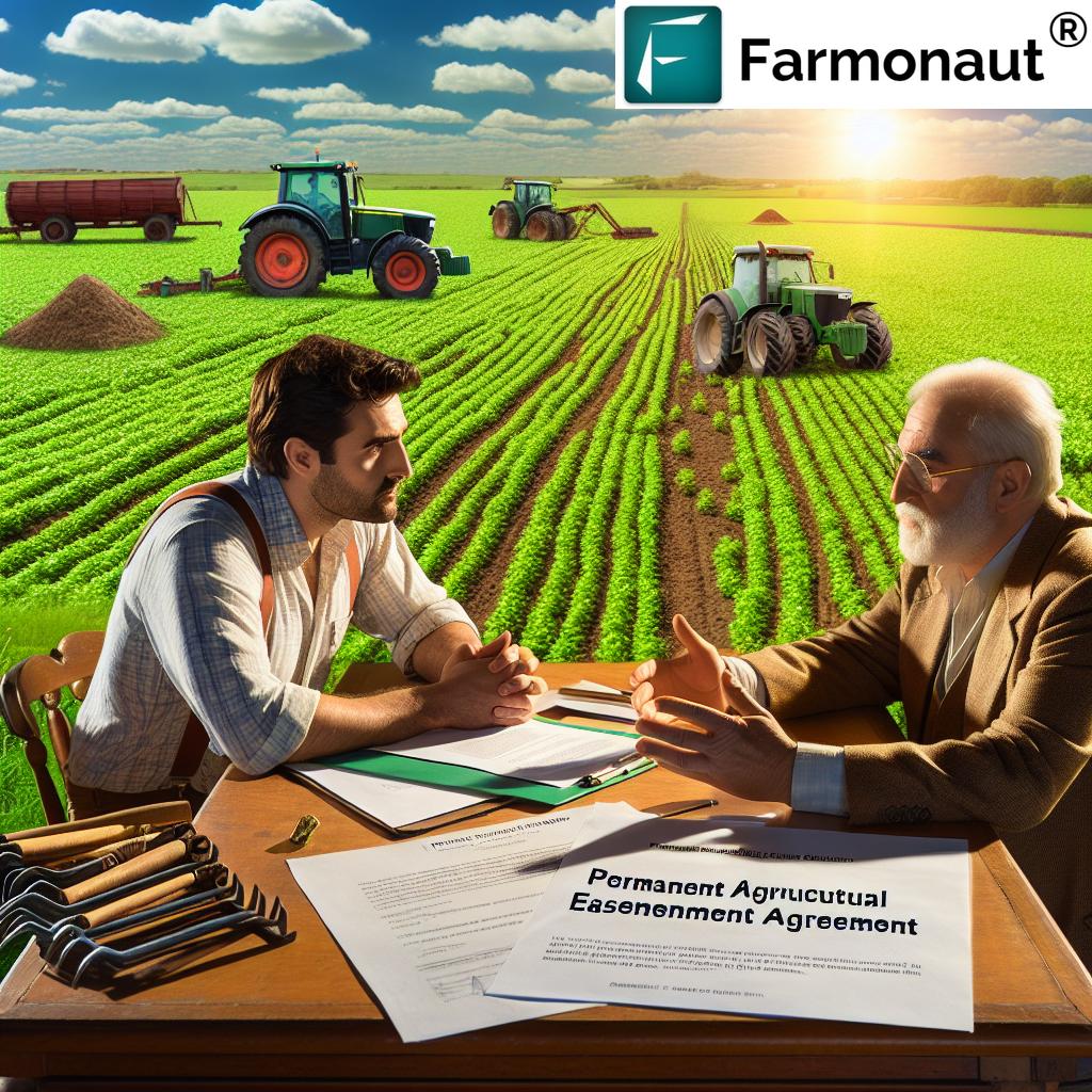 Kent County Farmland Protection Program: Top 5 Ways
