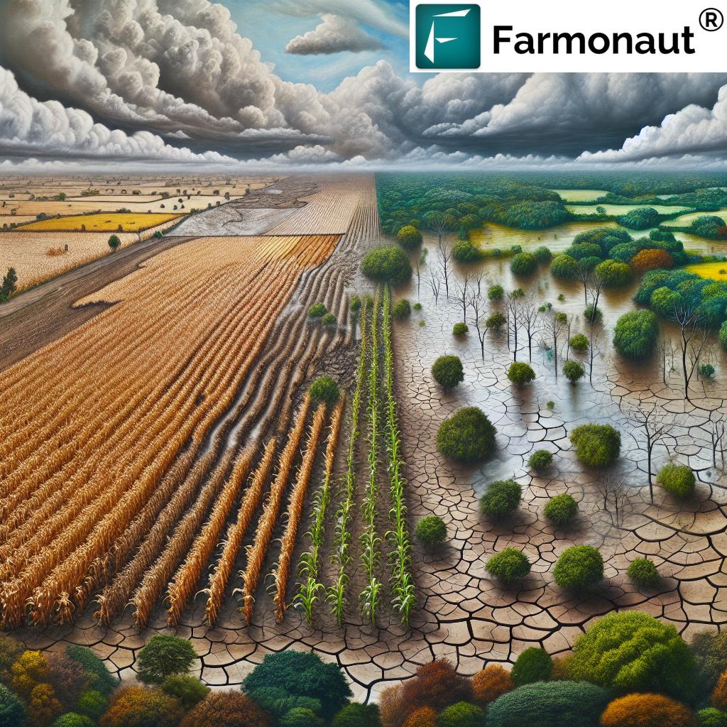 La Niña Impact On Agriculture: 7 Resilience Tips