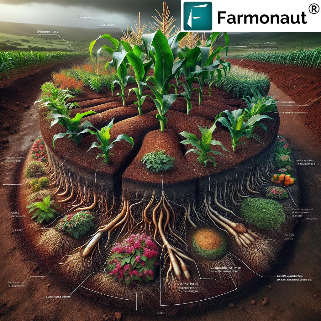 La Niña Impact On Agriculture: 7 Resilience Tips