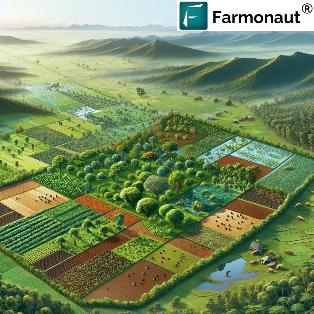 Land Resource Management In India: 7 Sustainable Tips