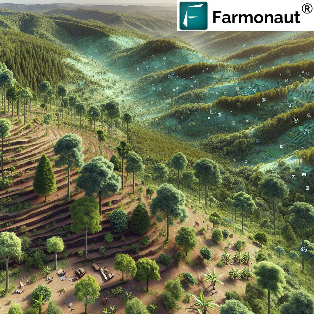 Land Resource Management In India: 7 Sustainable Tips
