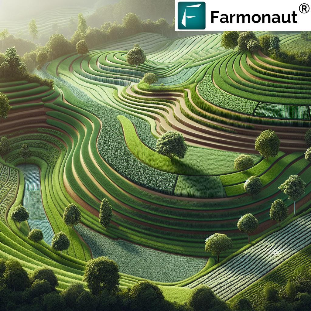 Land Shaping: 7 Ways To Boost Yields & Prevent Erosion