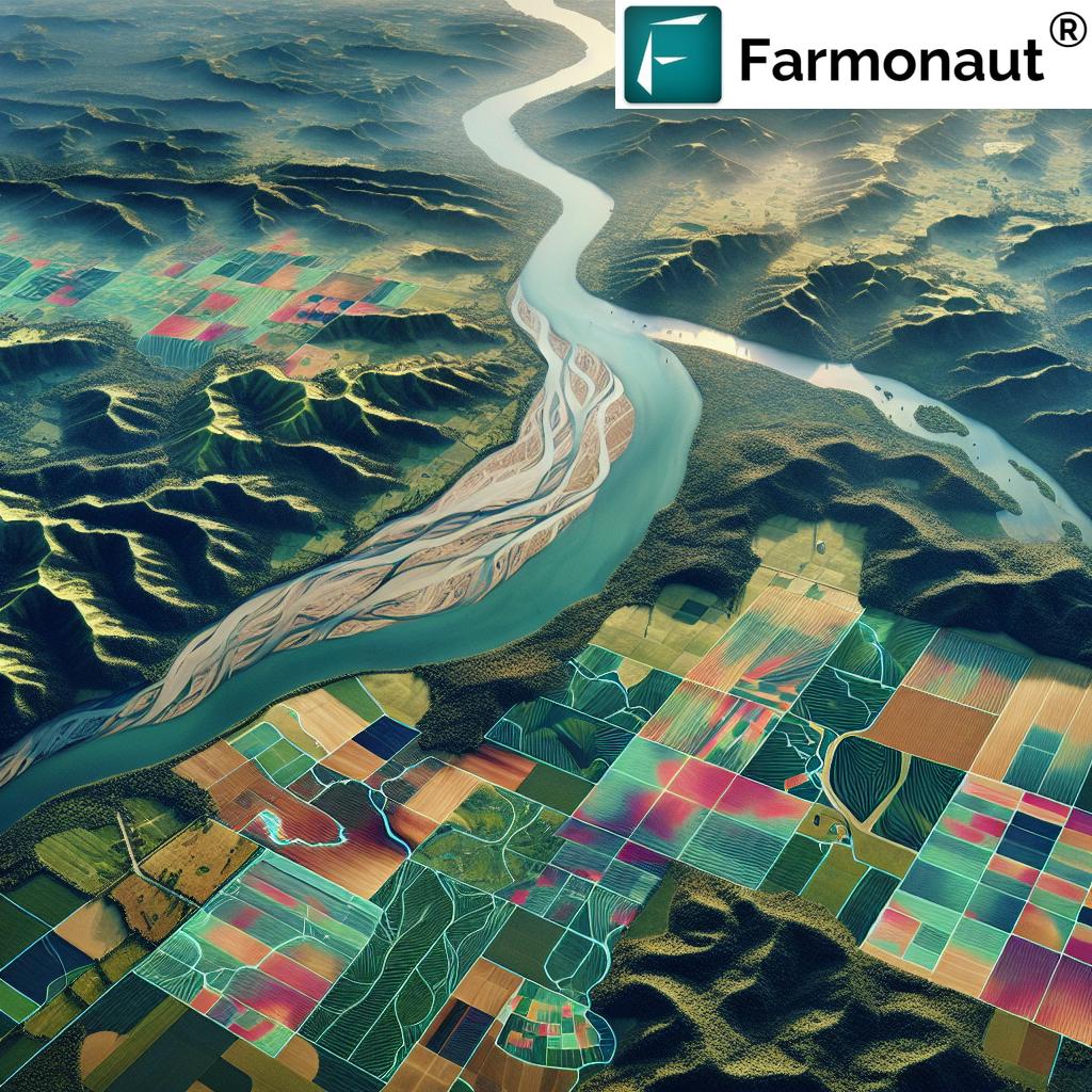 Land Surveying For Farms: 7 Mapping Hacks For 2024