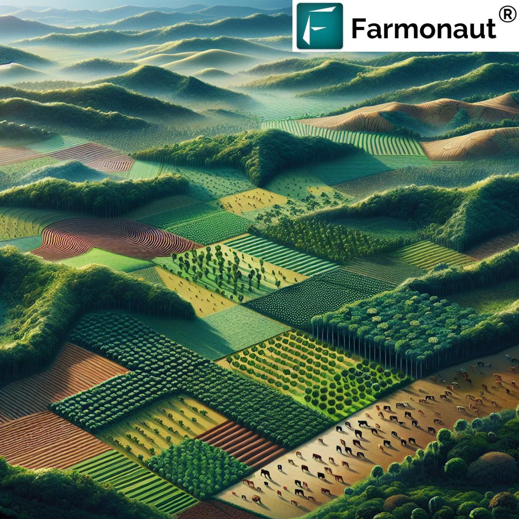 Land Use Types: 7 Powerful Ways To Boost Sustainability