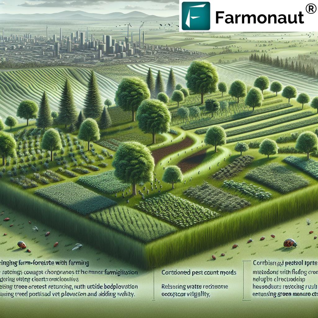 Lawn Care: 7 Steps To Sustainable Agriculture - Biodiversity In Lawns For Sustainable Agriculture