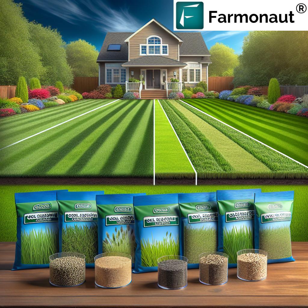 Lawn Overseeding: 7 Steps For Thicker, Healthier Lawns