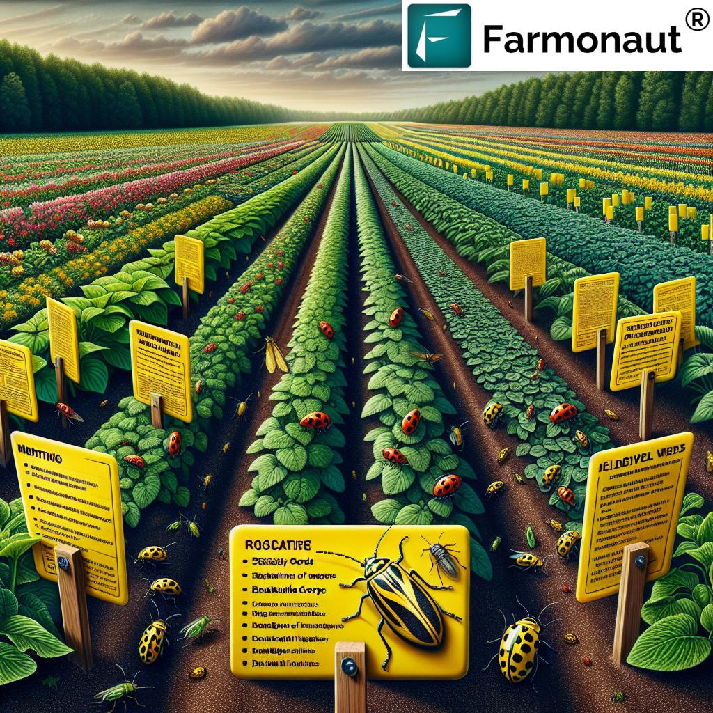 Leafhopper Control: 7 Shocking Ways To Save Your Crops