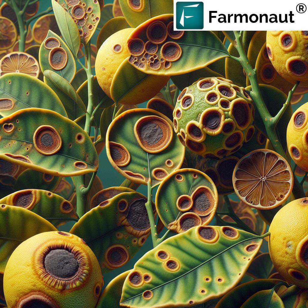 Lemon Tree Disease And Treatment: 7 Best Solutions