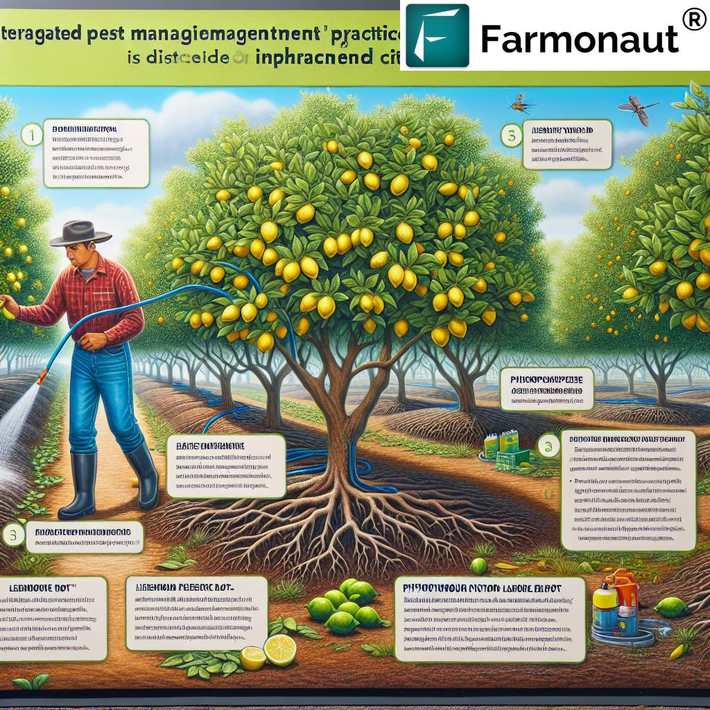 Lemon Tree Disease And Treatment: 7 Best Solutions
