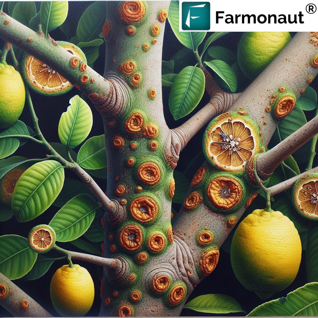 Lemon Tree Diseases And Pests: 7 Protection Tips