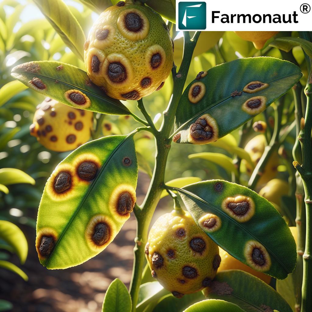 Lemon Tree Diseases And Treatment: Top 10 Solutions