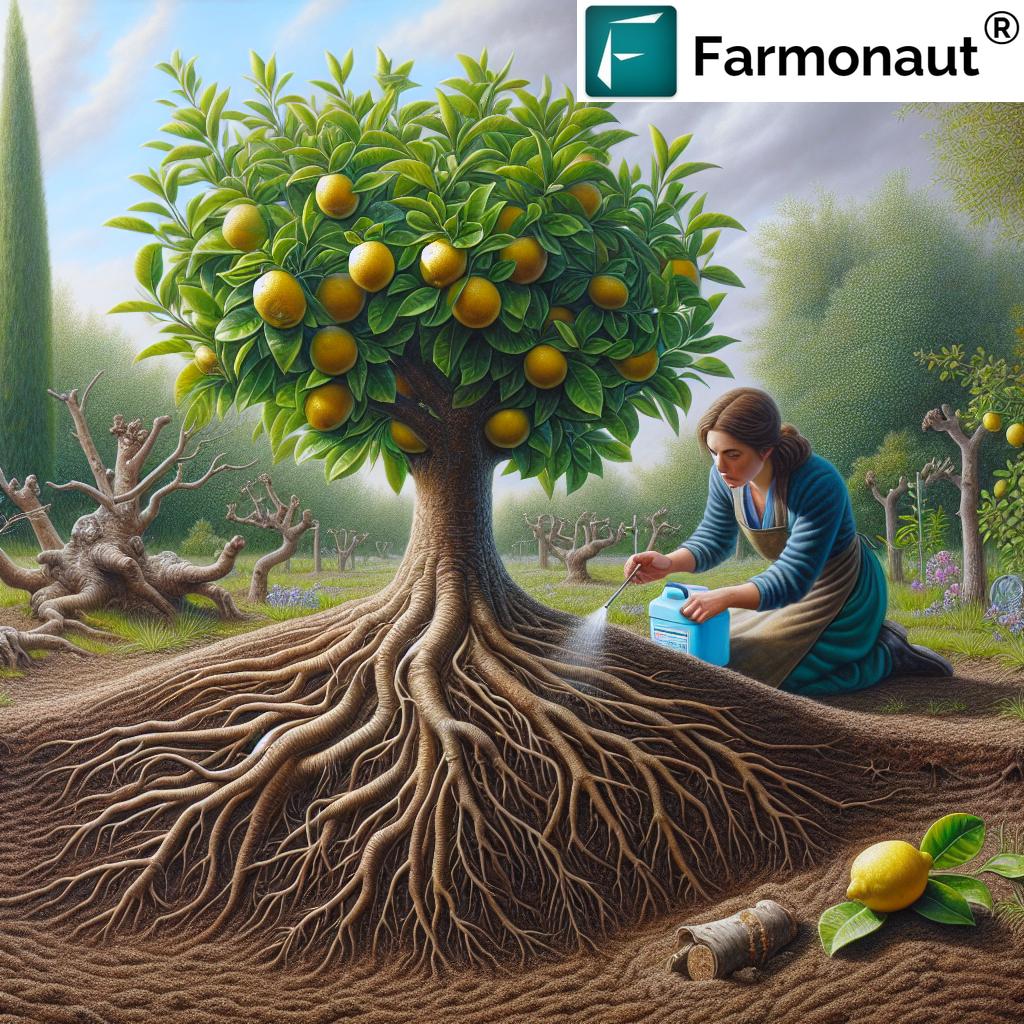 Lemon Tree Diseases And Treatment: Top 10 Solutions
