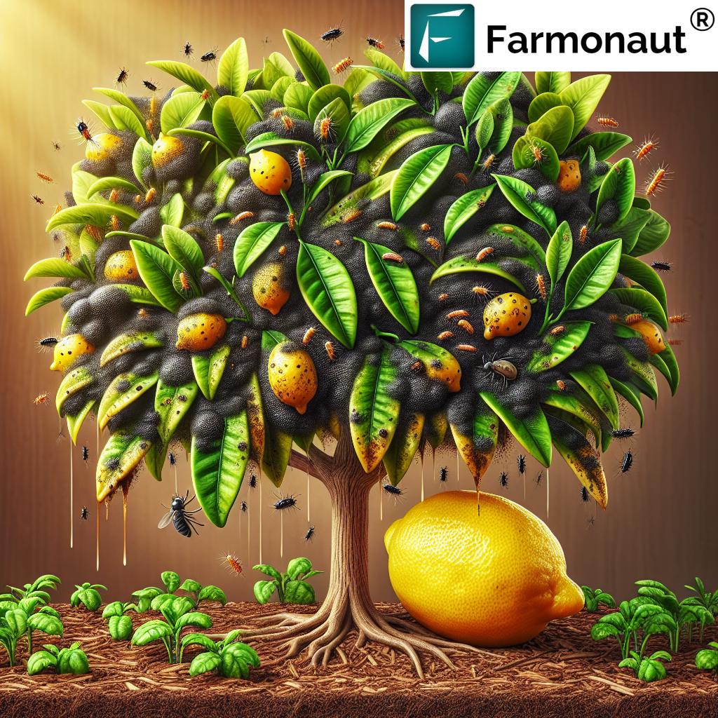 Lemon Tree Leaf Problems: 7 Fixes For Yellow Leaves