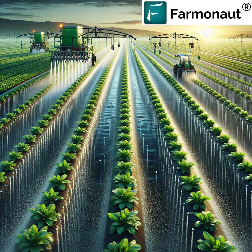 Liquid Farm Fertilizer Application: 5 Proven Methods