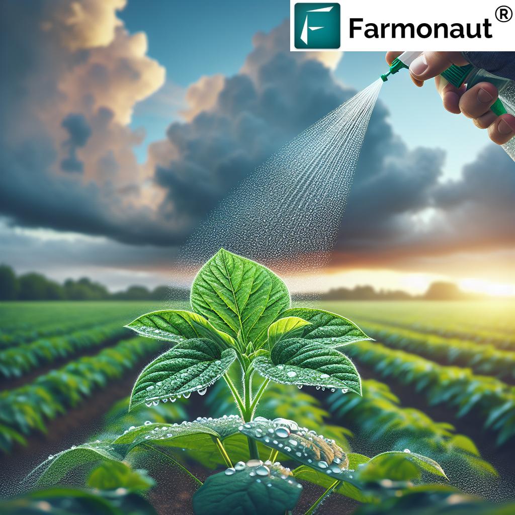 Liquid Farm Fertilizer Application: 5 Proven Methods