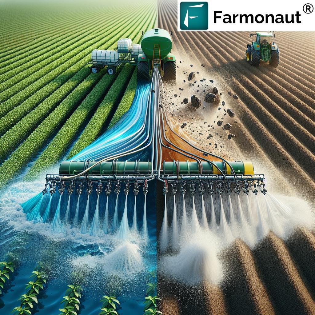 Liquid Vs Dry Fertilizer Cost: 7 Key Farmer Insights – Fertilizer Cost Comparison