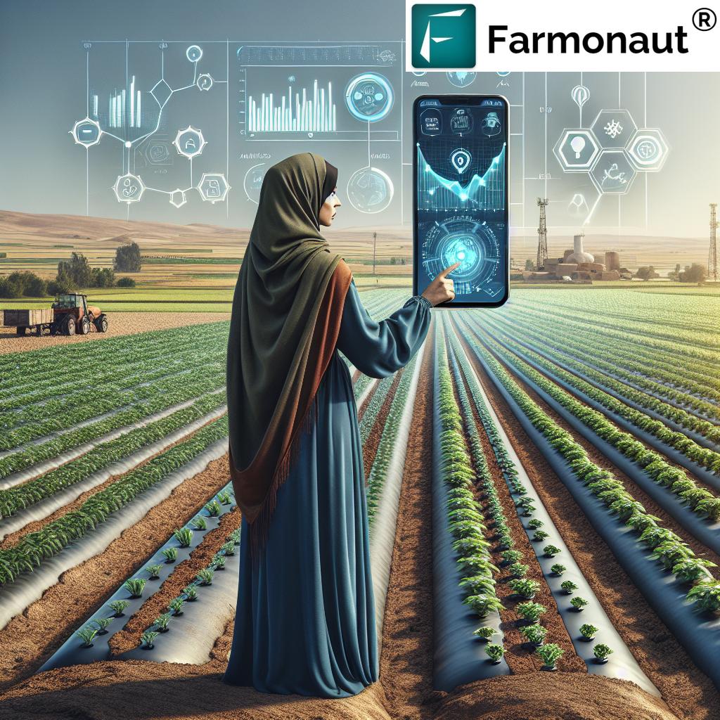 Local Farm App: 7 Powerful Ways Tech Boosts Farming Success