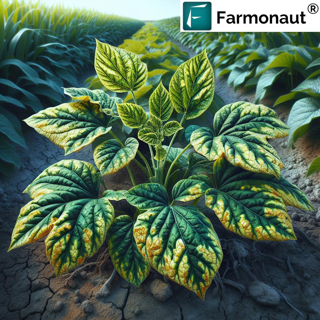 Magnesium Deficiency Plants: 7 Secret Fixes Exposed!