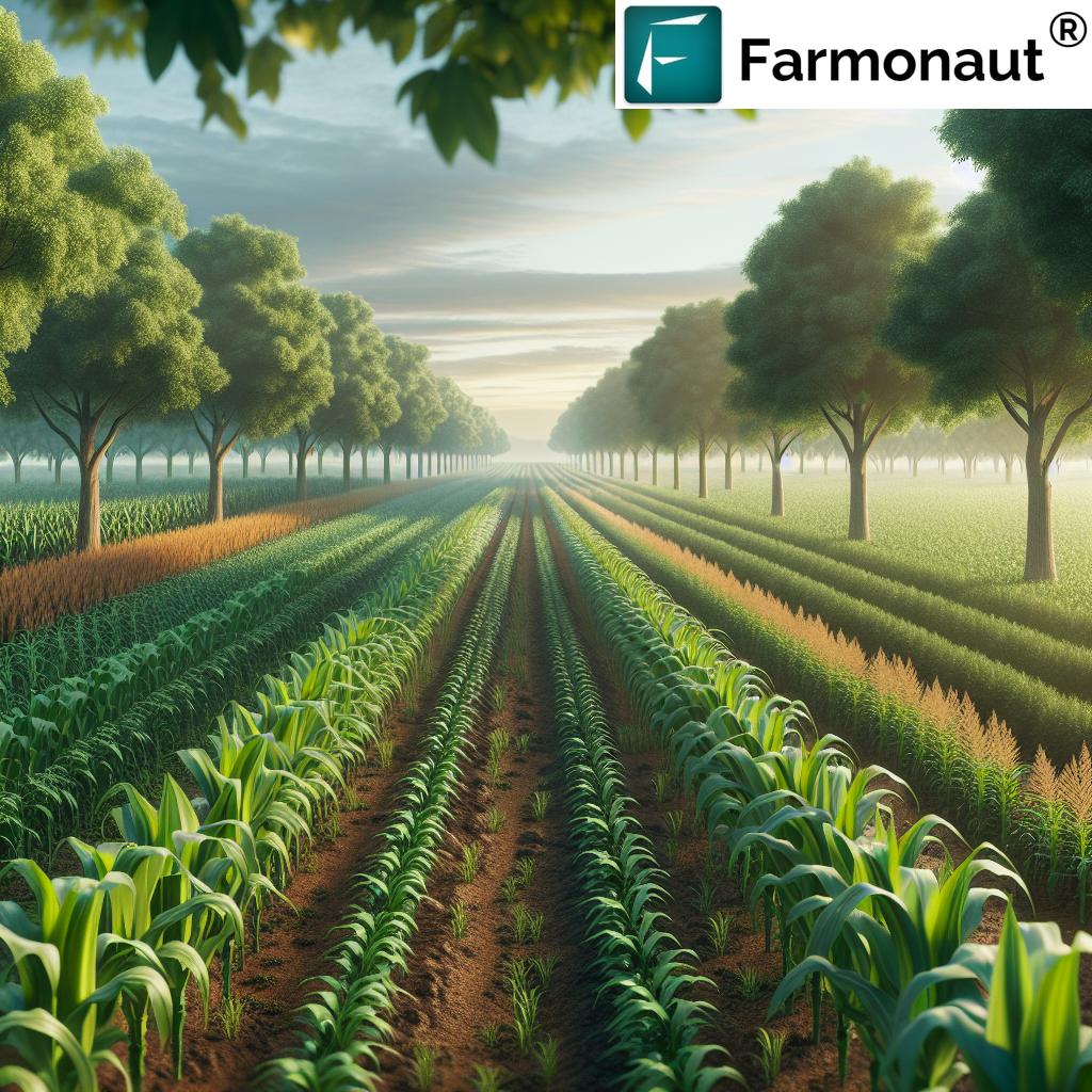 Maiz Beneficios: 7 Razones Para Agricultura Sostenible