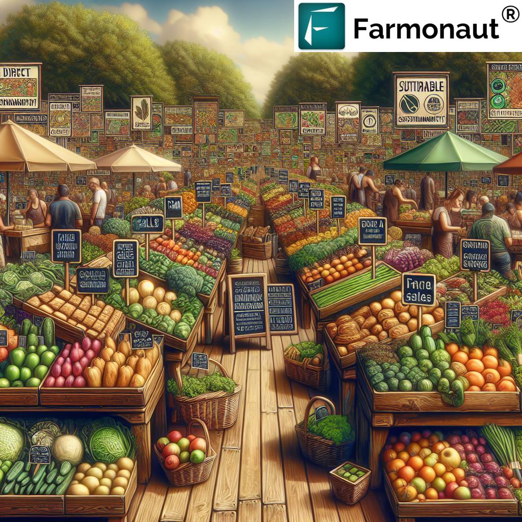 Marketing For Agriculture: 7 Shocking Trends For 2024