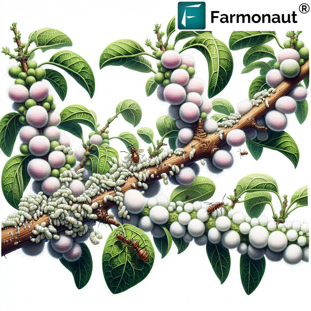 Mealybug Pests: 7 Powerful Strategies For Effective Control