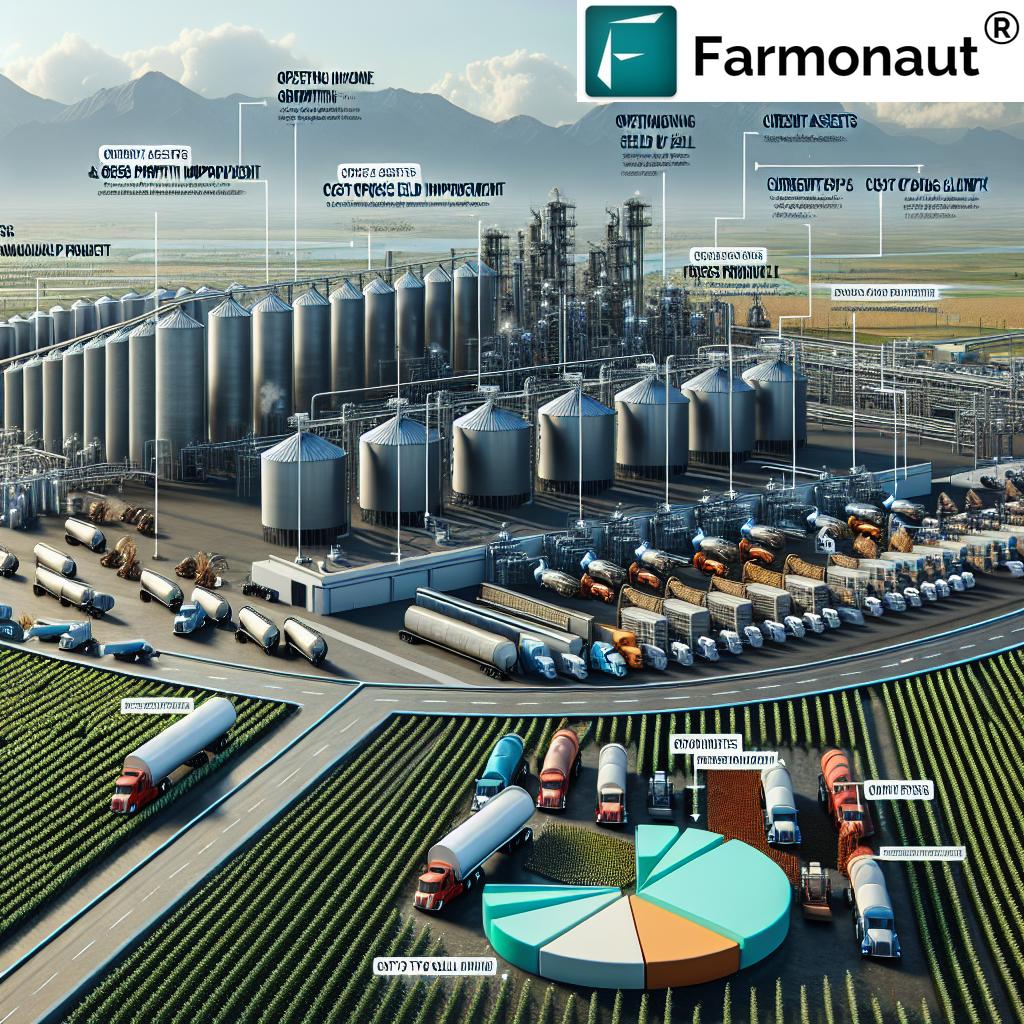 Methods For Sustainable Agriculture: 5 Shocking Us Secrets