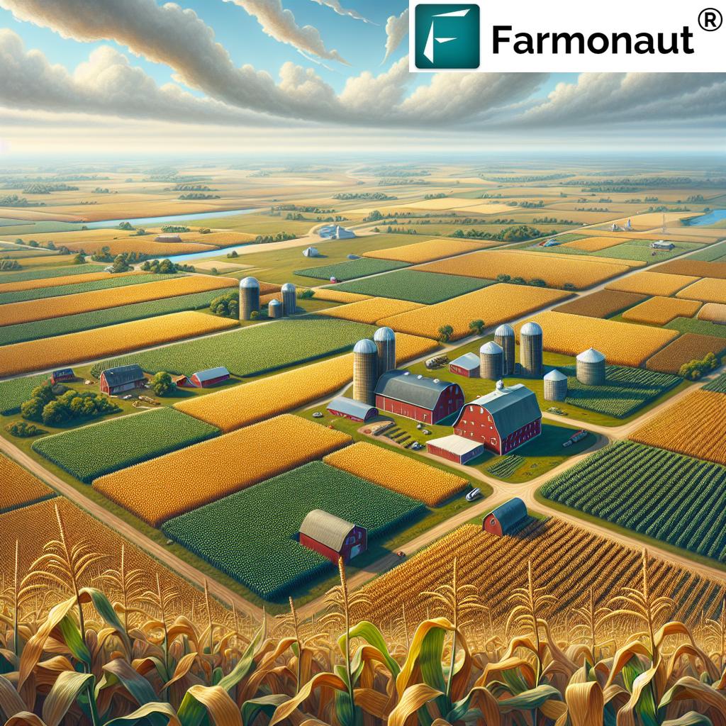Midwest Agriculture: 7 Powerful Facts On Sustainable Farming