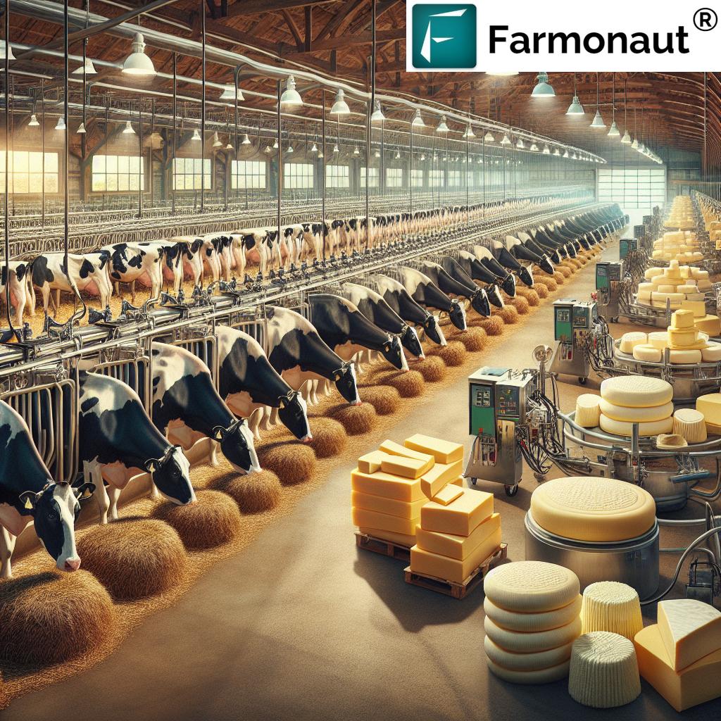 Midwest Agriculture: 7 Powerful Facts On Sustainable Farming
