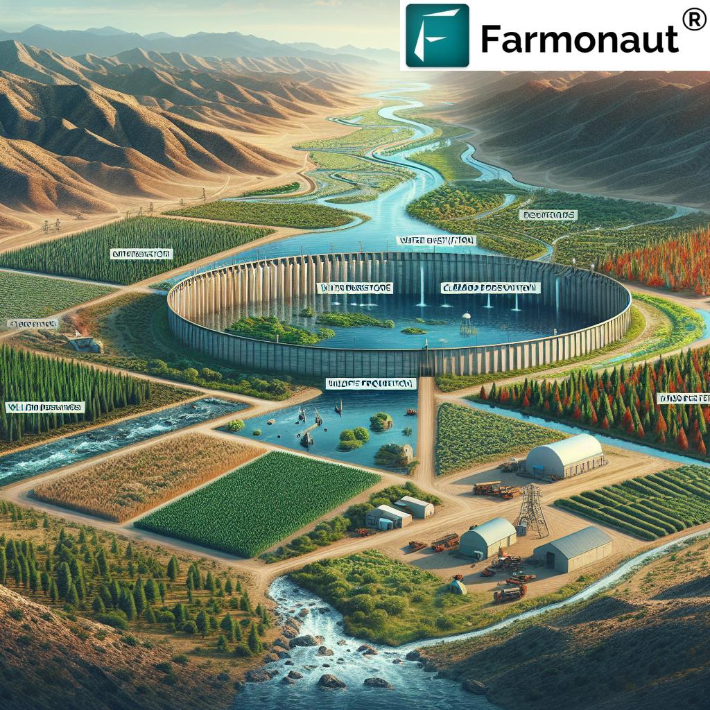 Mining Scales Nevada: 7 Key Effects On Agriculture Impacts Forest Agriculture