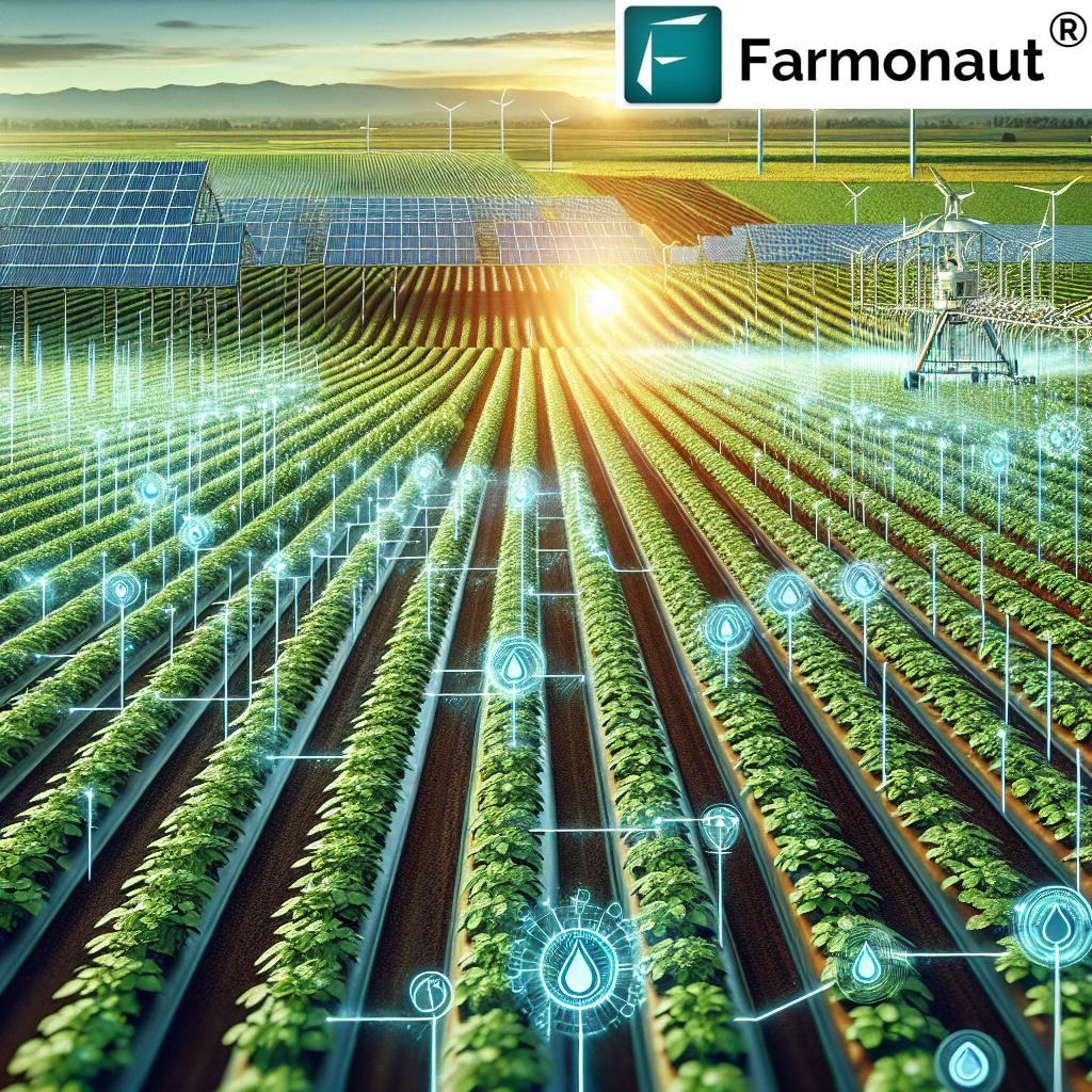 Modern Technology Solutions For Farmers: Top Innovations