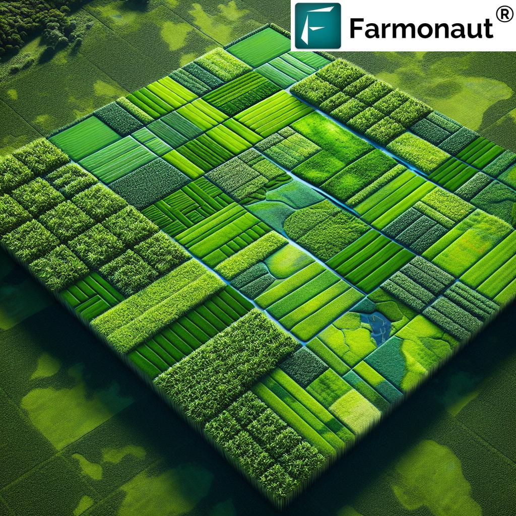 Ndvi Crop Monitoring: 7 Powerful Ways To Boost Yields Fast | Ndvi In Agriculture