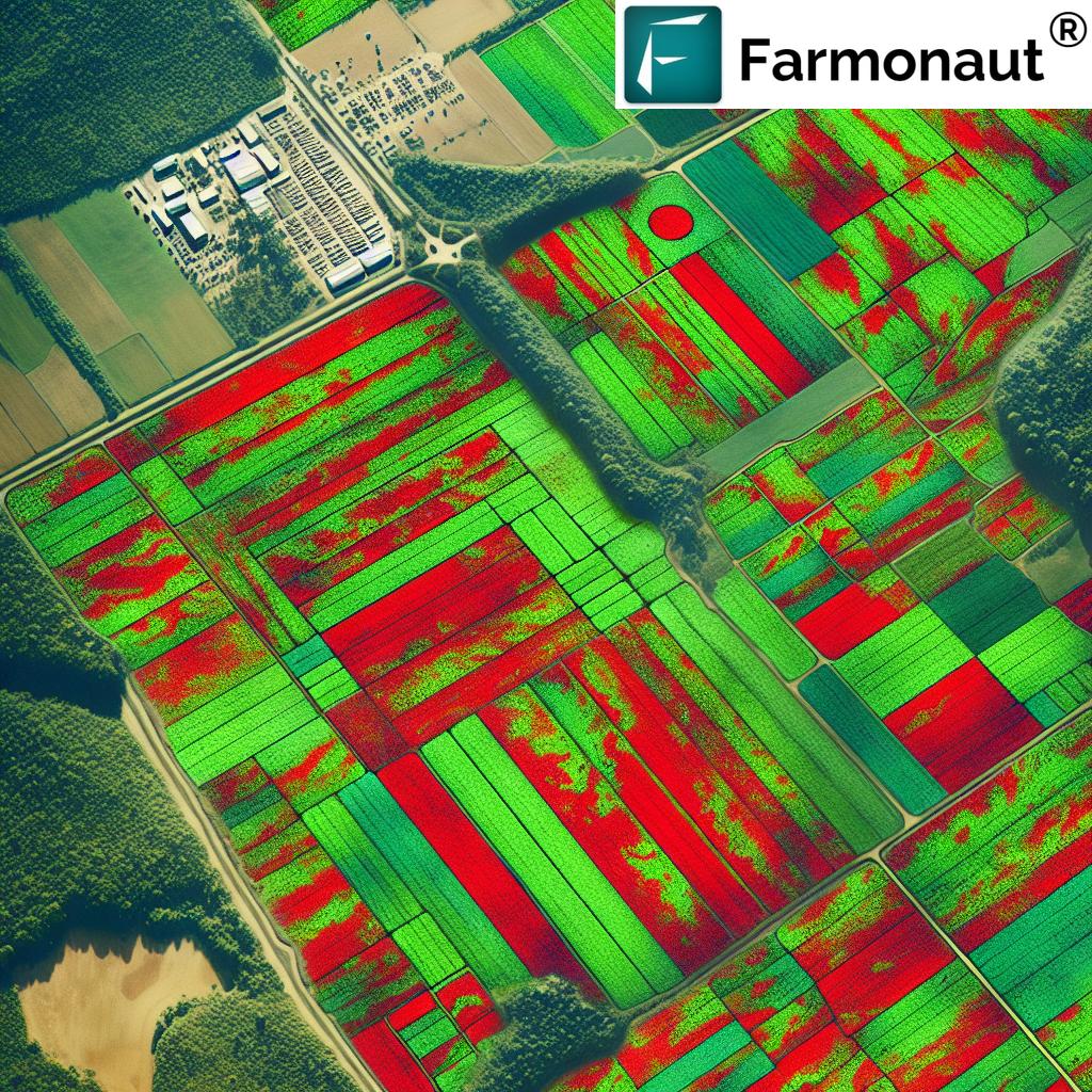 Ndvi Crop Monitoring: 7 Powerful Ways To Boost Yields Fast | Ndvi Applications In Agriculture