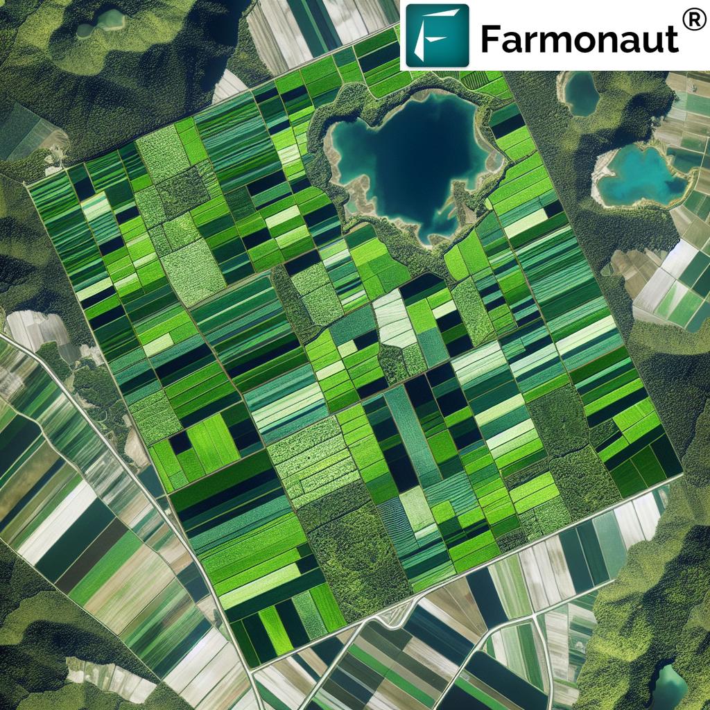 Temperature And Moisture Sensors In Agriculture: 2025 Trends