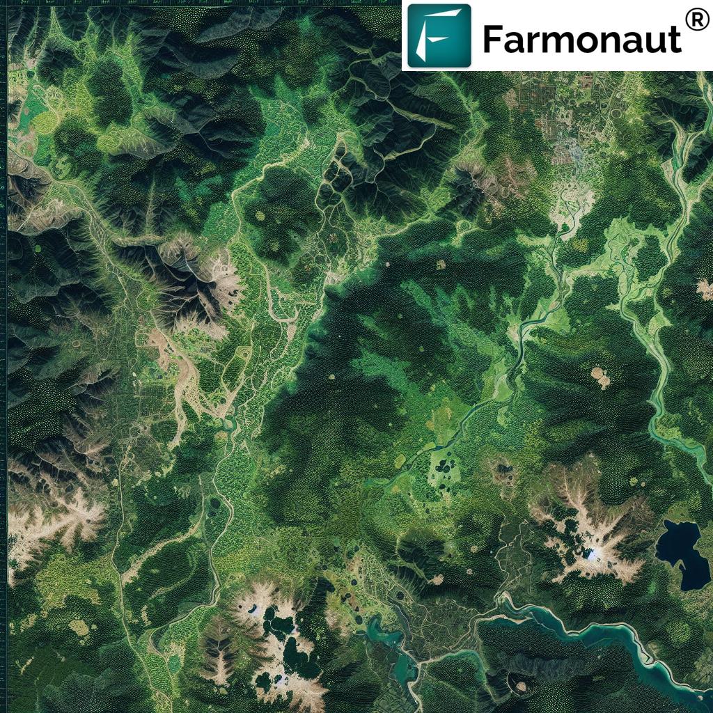 Ndvi Vegetation Index: 7 Powerful Ways To Boost Crop Health