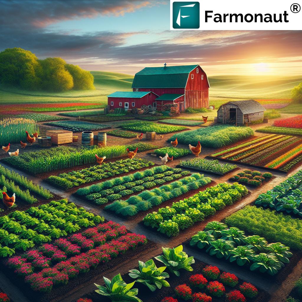 Nebraska Farm Life: 7 Powerful Ways Small Acres Thrive