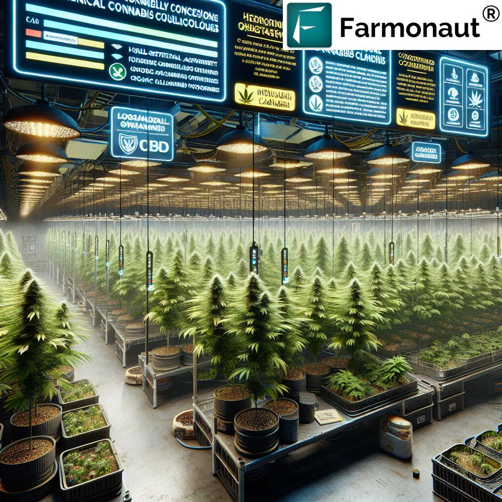Nevada County Cannabis: 7 Safe Organic Cultivation Tips 2 Nevada County Cannabis: 7 Safe Organic Cultivation Tips