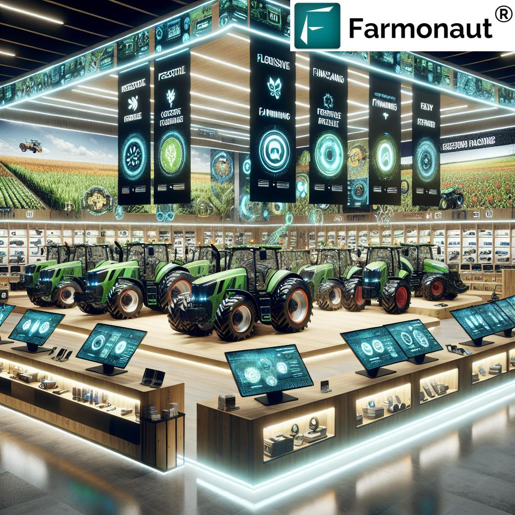 New Farm Equipment Dealer: 7 Key Strategies For 2025