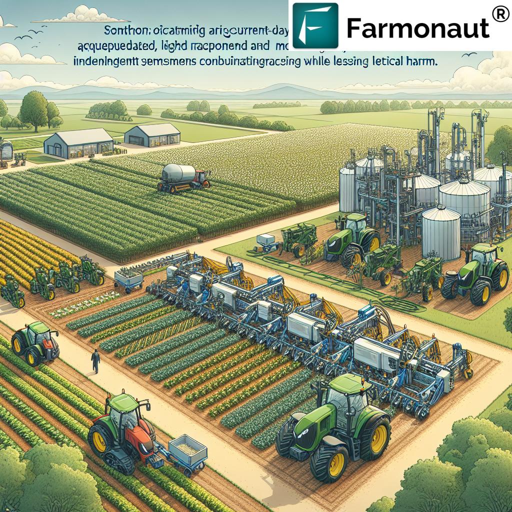 New Farming Equipment: 10 Innovations Farmers Must See