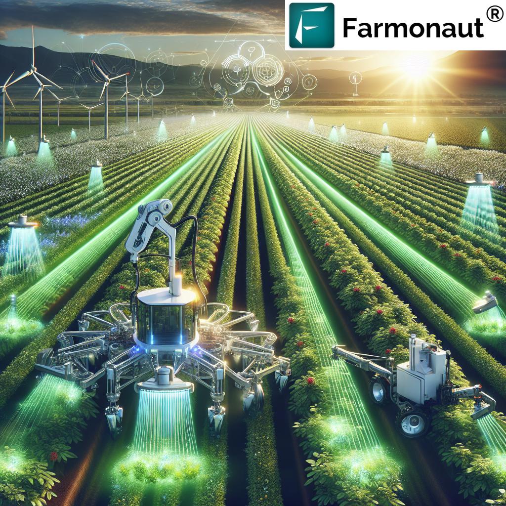 New Farming Equipment: 10 Innovations Farmers Must See