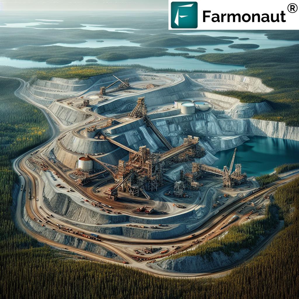 Nickel Stocks Canada: 7 Trends Shaping Mining