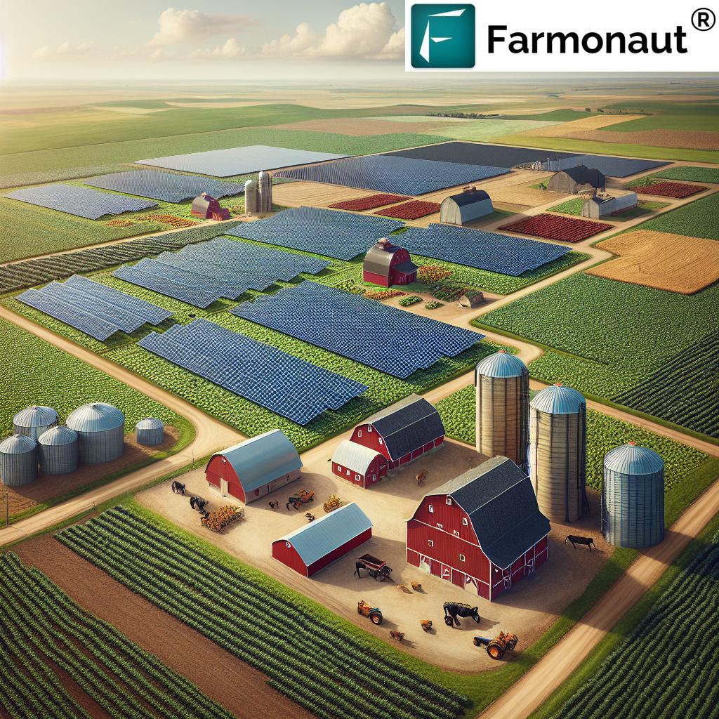 North Dakota Farm Solar: 7 Powerful Incentives For 2024