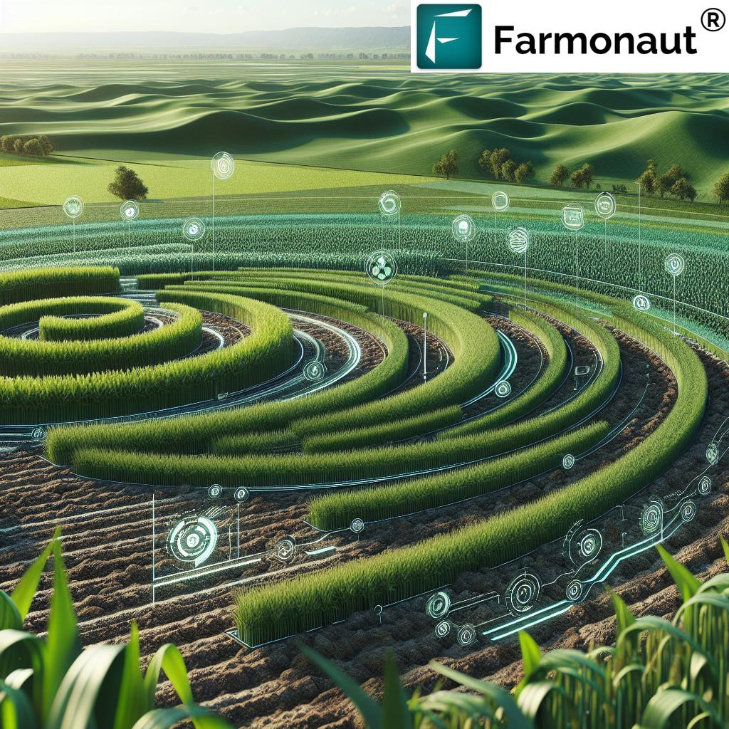 Nutrient Efficiency Hacks: Skyrocket Your Yields Fast!