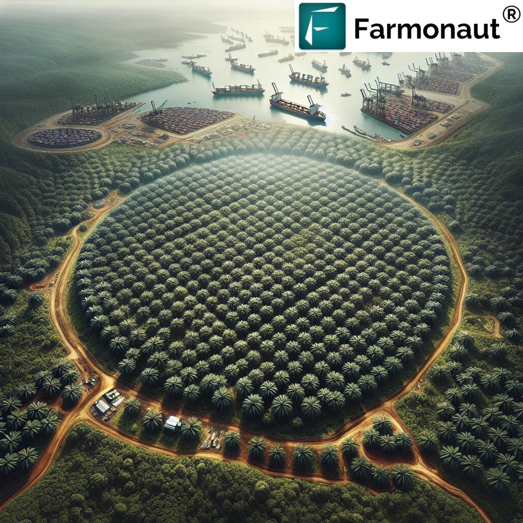 Oil Palm Plantation Valuation: 7 Key Insights