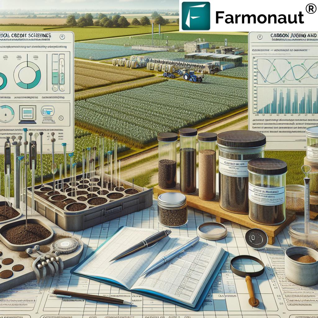 On-Farm Carbon Credits: 7 Ways to Boost Income