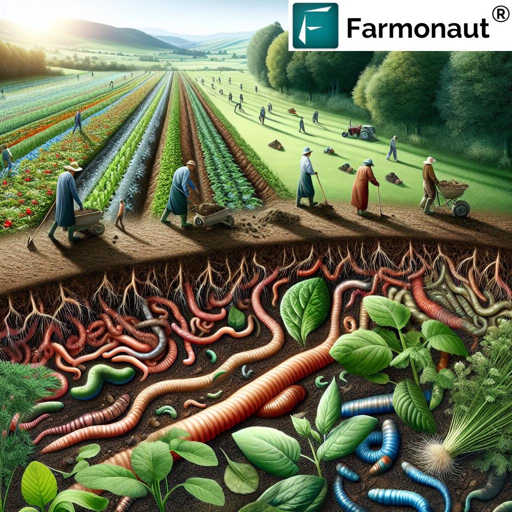 Organic Agriculture 7 Powerful Benefits For Soil And Health 1 4