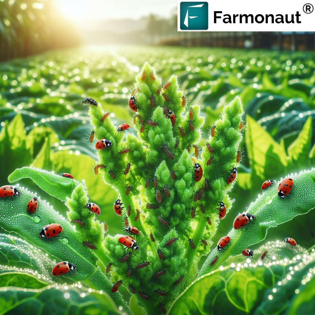 Organic Aphid Control 7 Powerful Methods For Healthy Crops 1 13