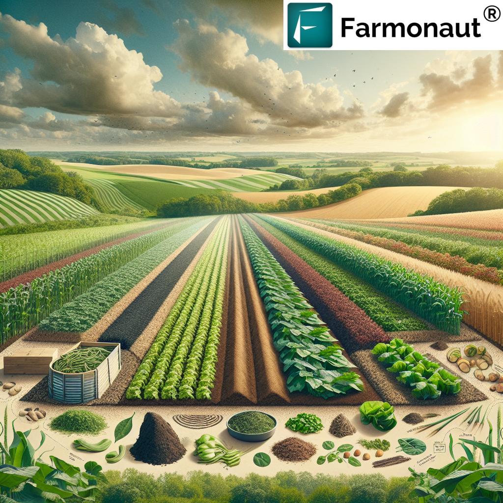 Organic Carbon for Plants: 7 Ways to Boost Soil Health