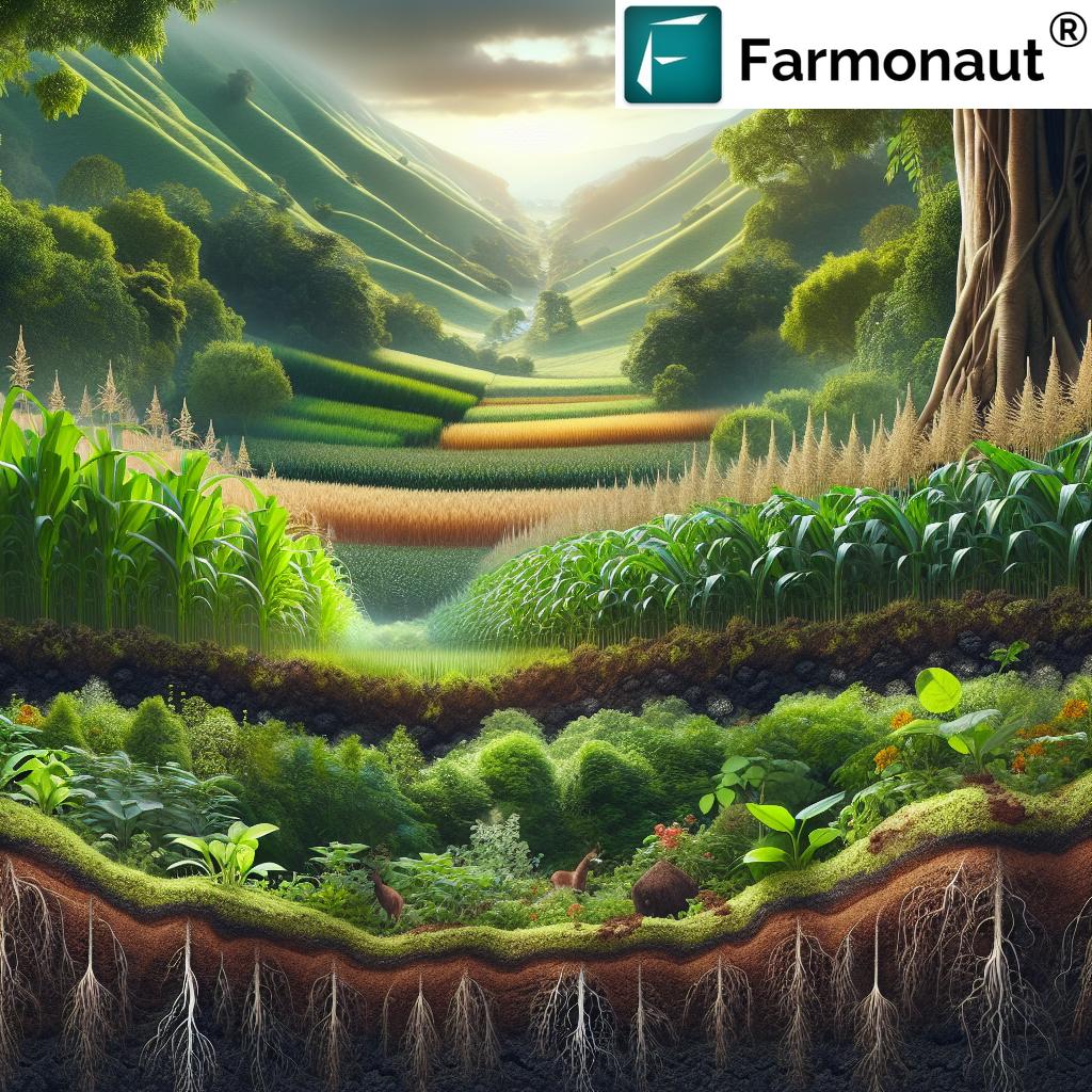 Organic Carbon In Soil: 7 Ways To Boost Health & Climate